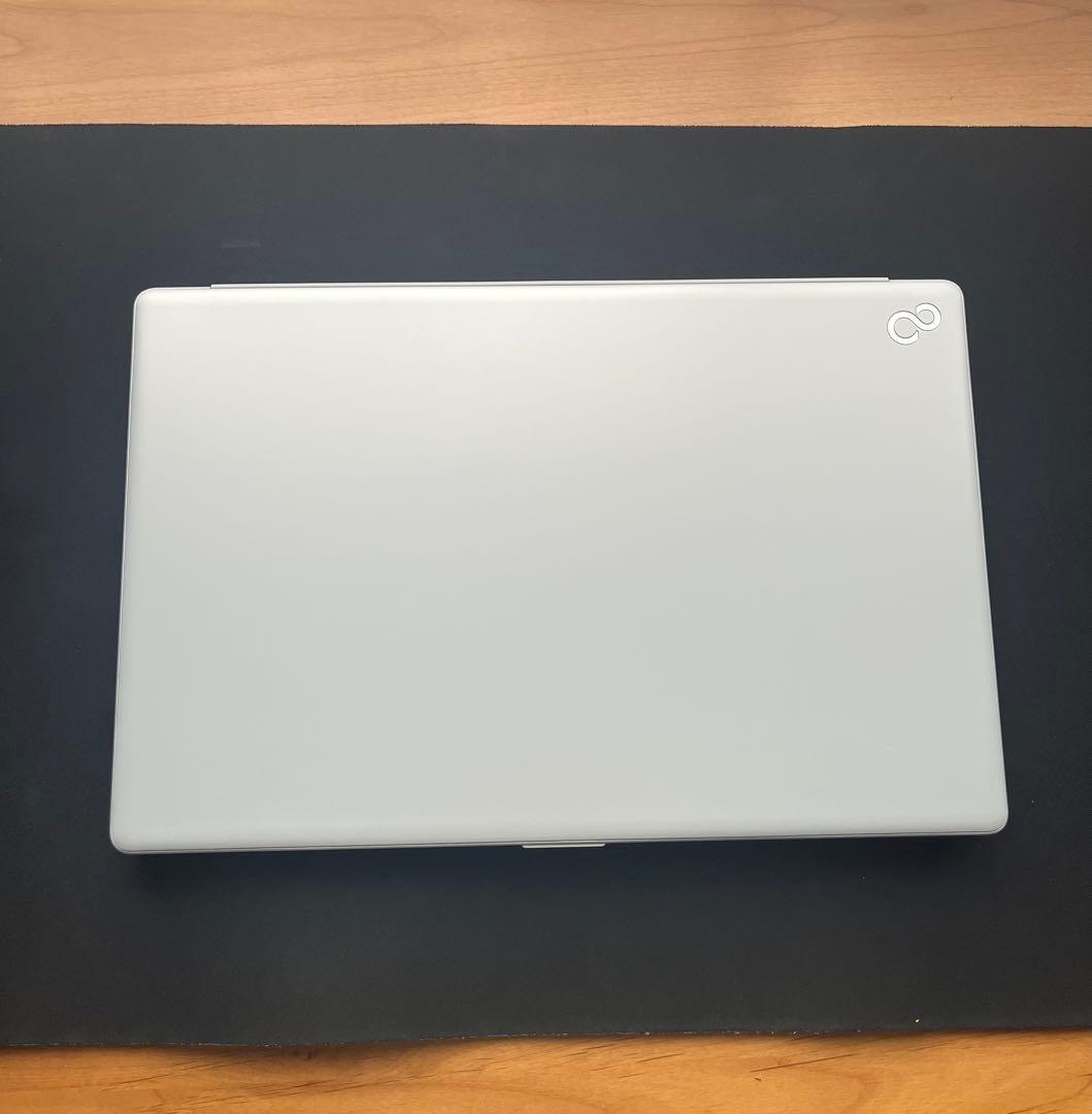 富士通LIFEBOOK AH450/JA 2025年モデル10月12日まで値下げ