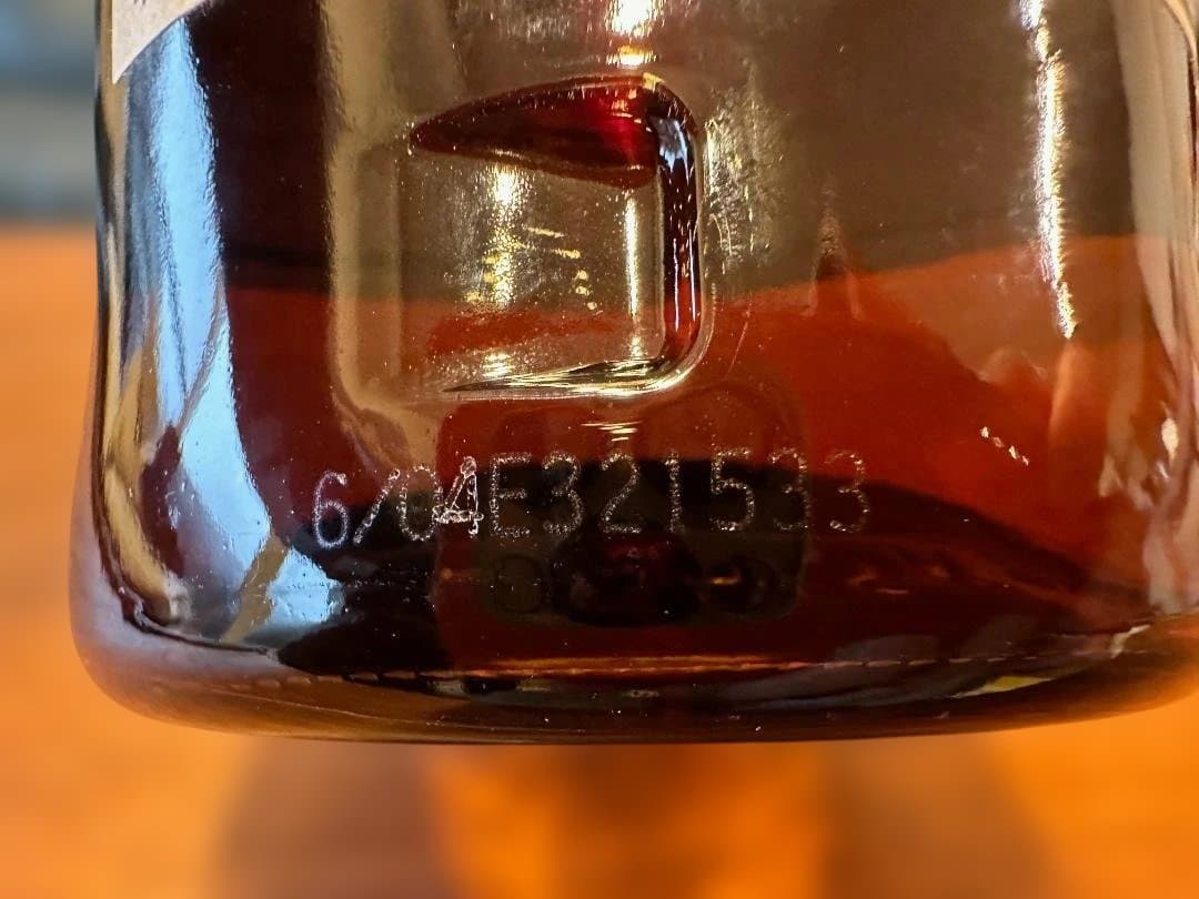 ニッカウイスキー 竹鶴 17年・神戸福与香（ブランデー） 12年　セット販売