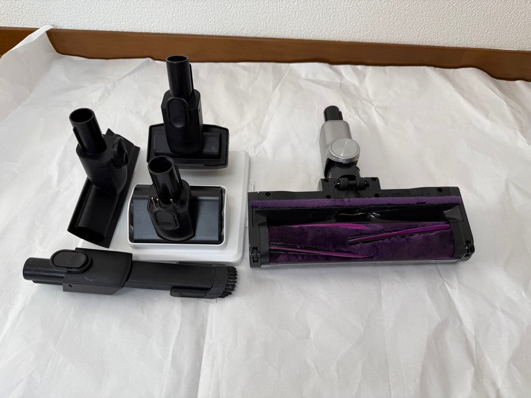 【即日発送】Shark Clean Sense iQ+ 純正新品フィルター3個付