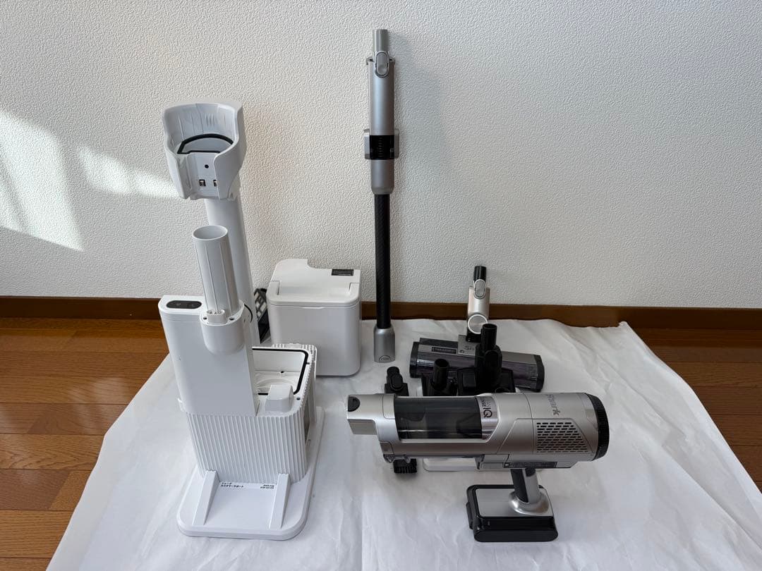 【即日発送】Shark Clean Sense iQ+ 純正新品フィルター3個付