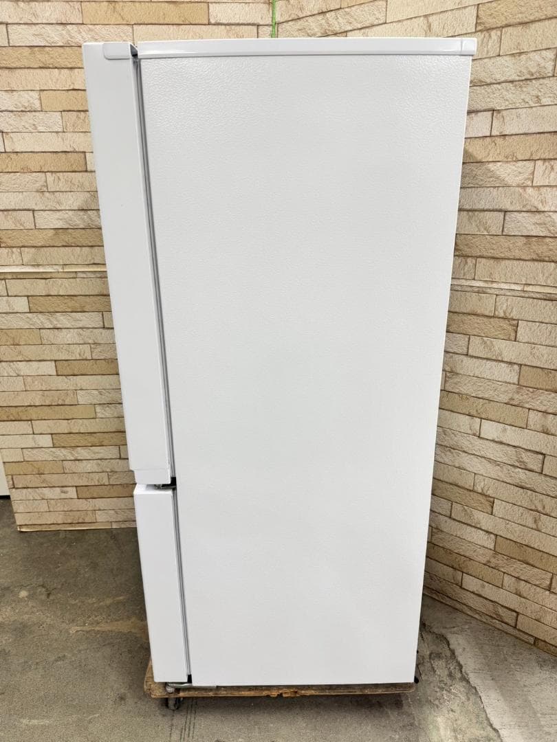大阪送料無料★3か月保障付き★冷蔵庫★2024年★YRZ-F15LW★R-958
