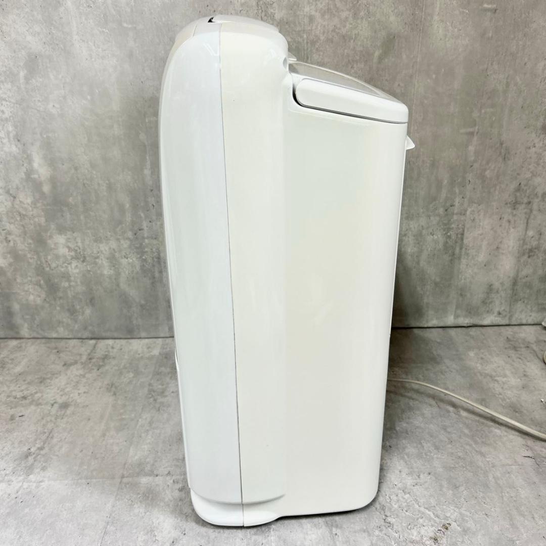 MITSUBISHI 衣類乾燥除湿機 MJ-180LX 新品フィルター付