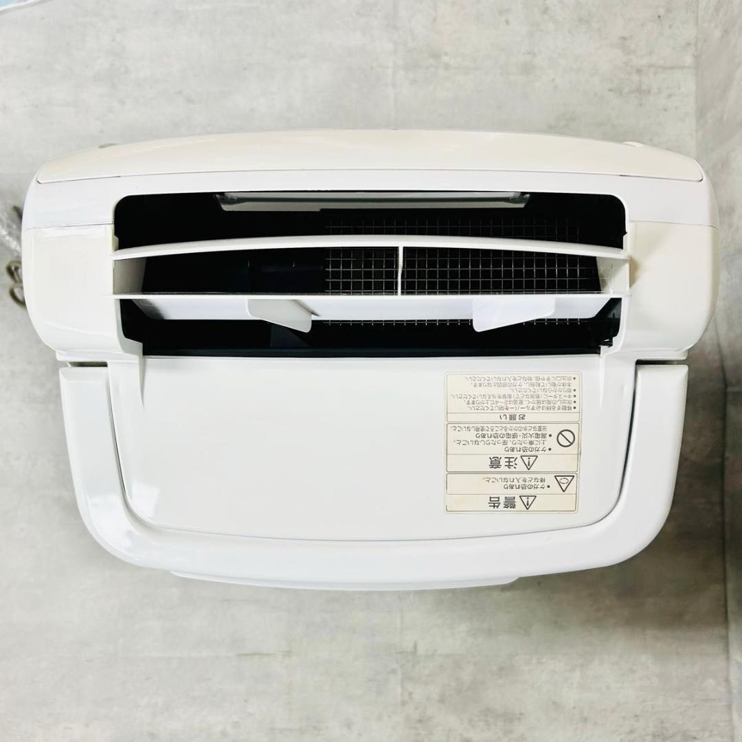 MITSUBISHI 衣類乾燥除湿機 MJ-180LX 新品フィルター付