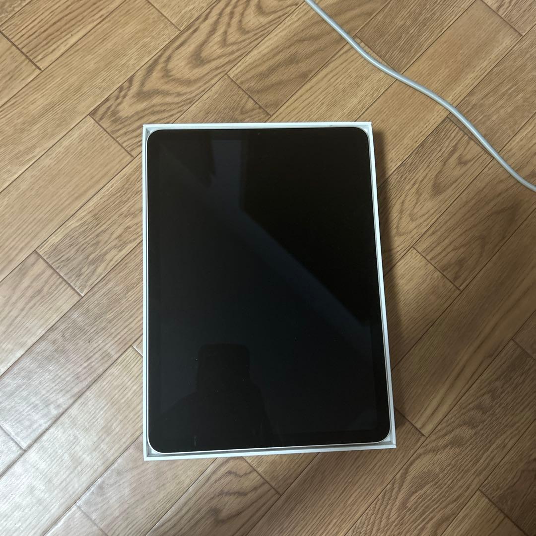 iPad Air 第5世代 10.9インチ 64GB