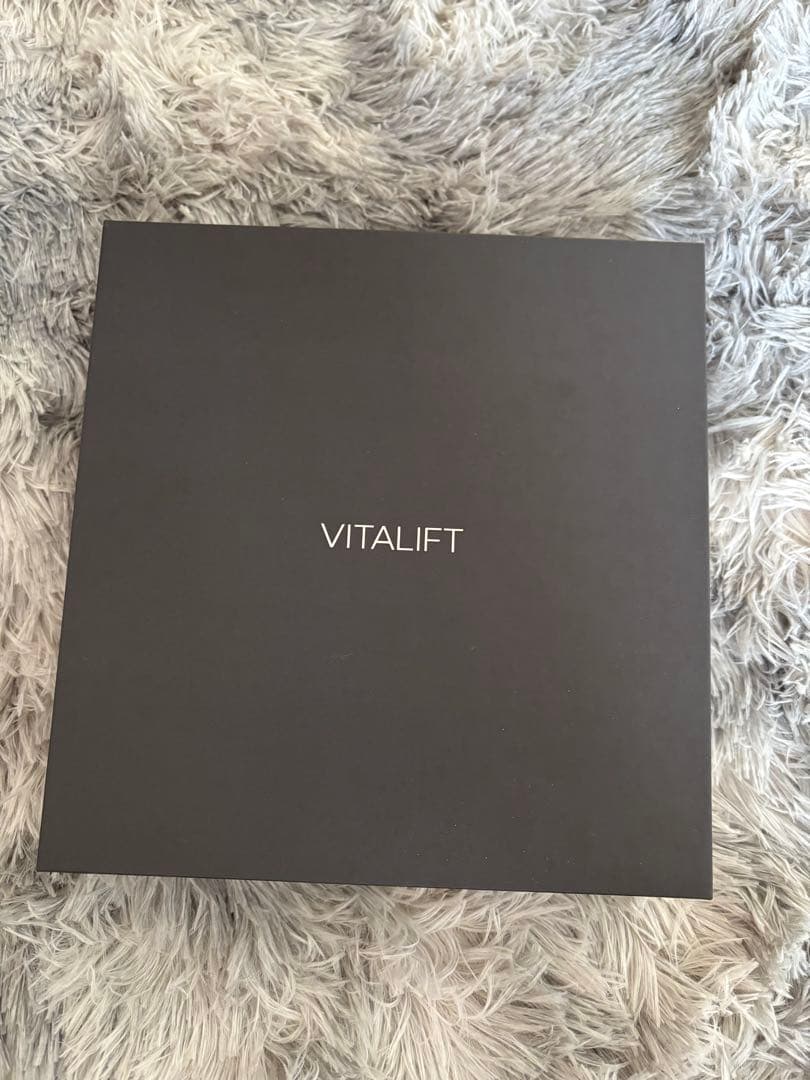 パナソニック リフトケア 美顔器 バイタリフト かっさ 温感 防水 E