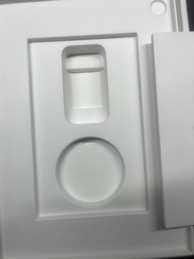 Apple iPad Air (第5世代) 256GB WiFi パープル本体