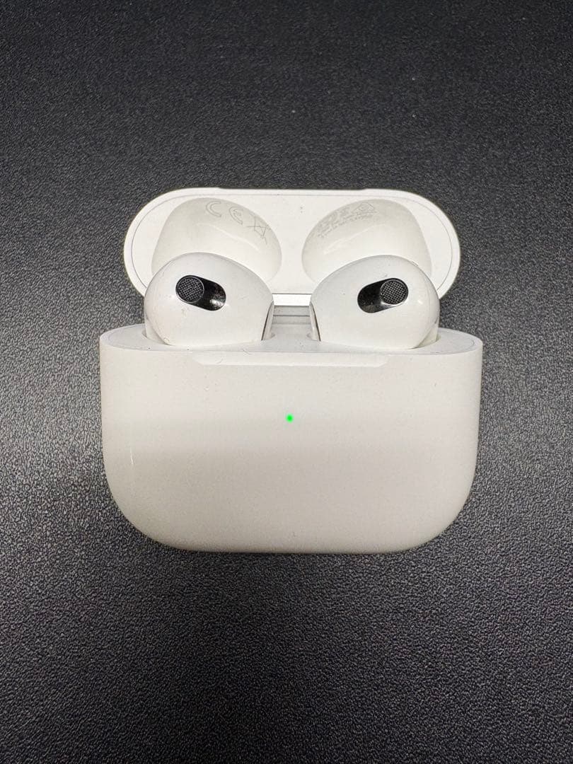 AirPods第三世代 本体