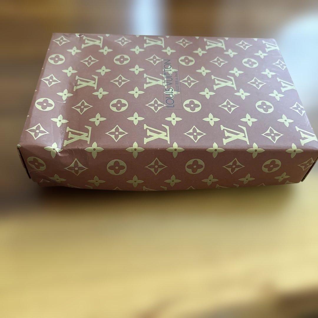 ルイヴィトン　ハンカチーフ3枚セット
