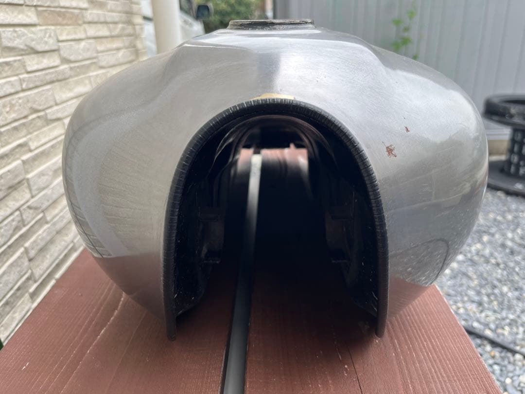 cb400ss ガソリンタンク　cl400