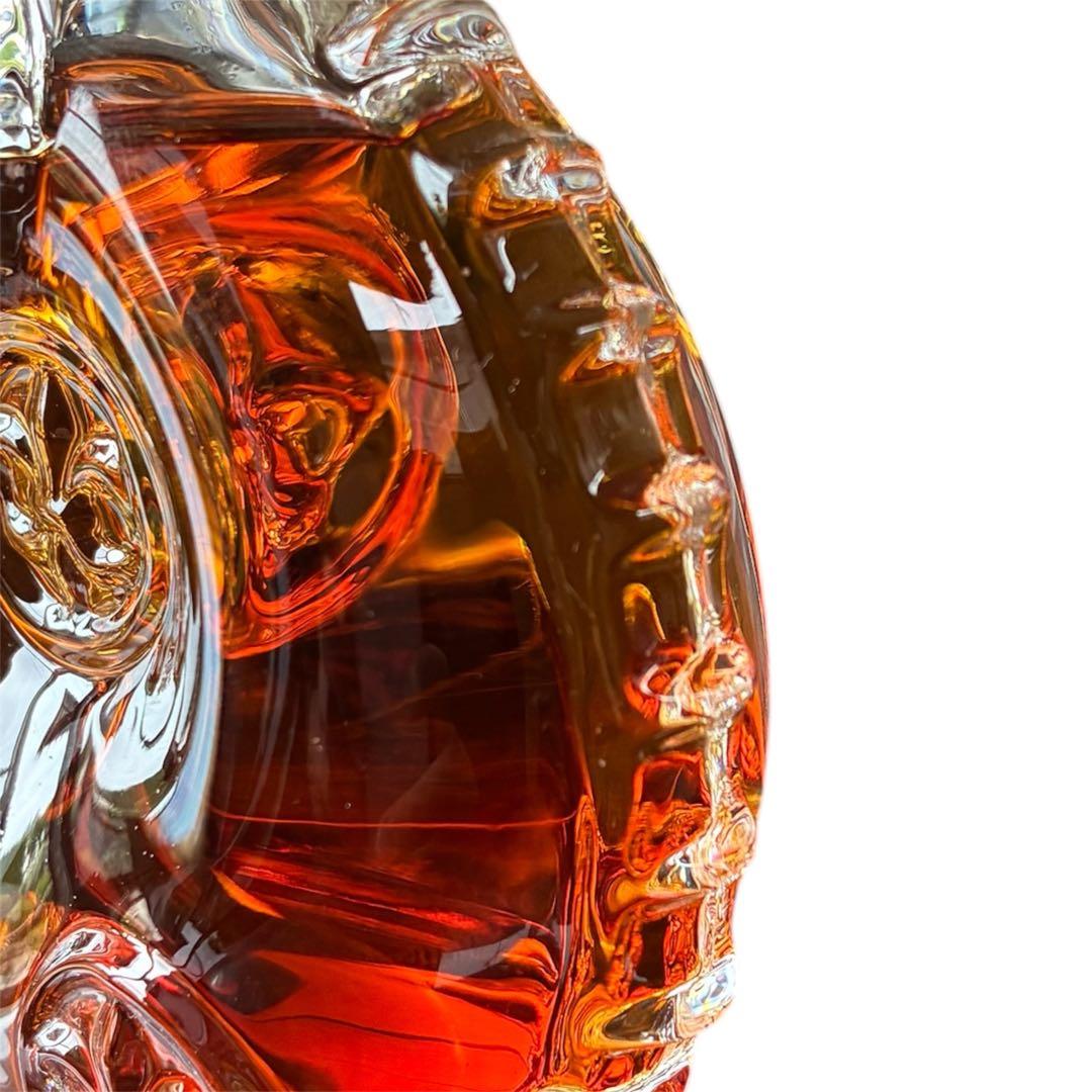 【未開栓/付属品○】レミーマルタン ルイ13世 50ml 40% ミニボトル