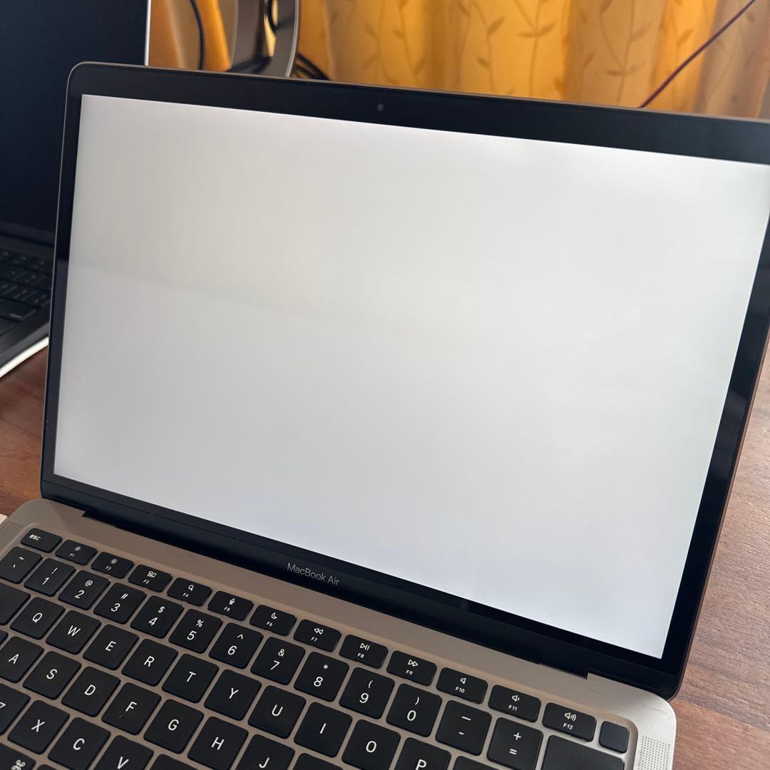 【付属品完備】MacBook Air (M1, 2020) 8GB/256GB