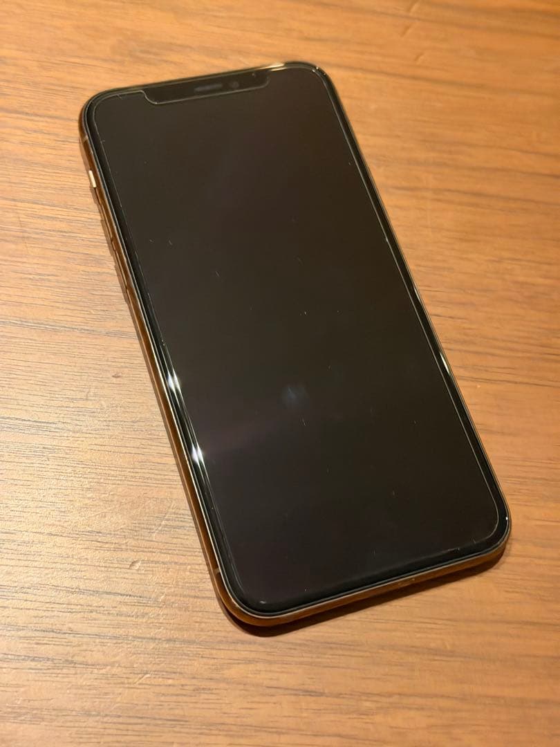 Apple iPhone11Pro ゴールド 256GB 本体 SIMフリー