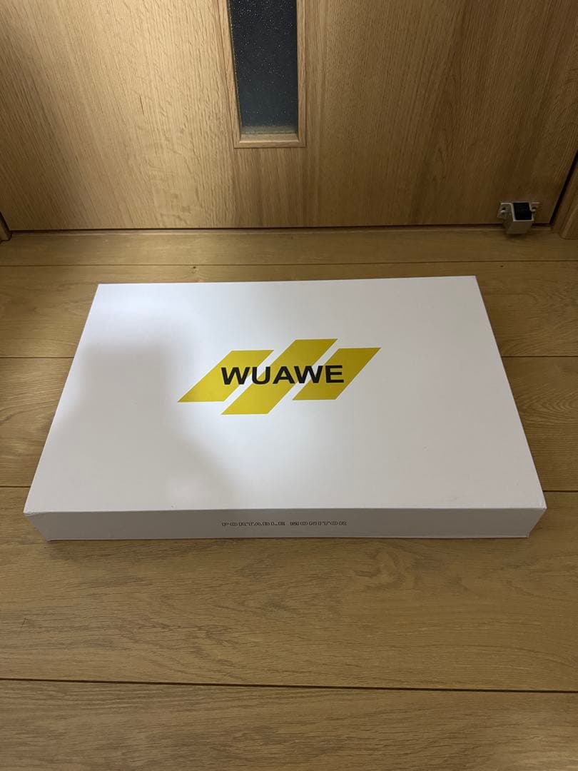WUAWE 15.6インチ フルHD ポータブルモニター　モバイルモニター