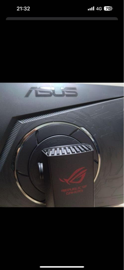 XG27VQ ASUS ゲーミングモニター 湾曲