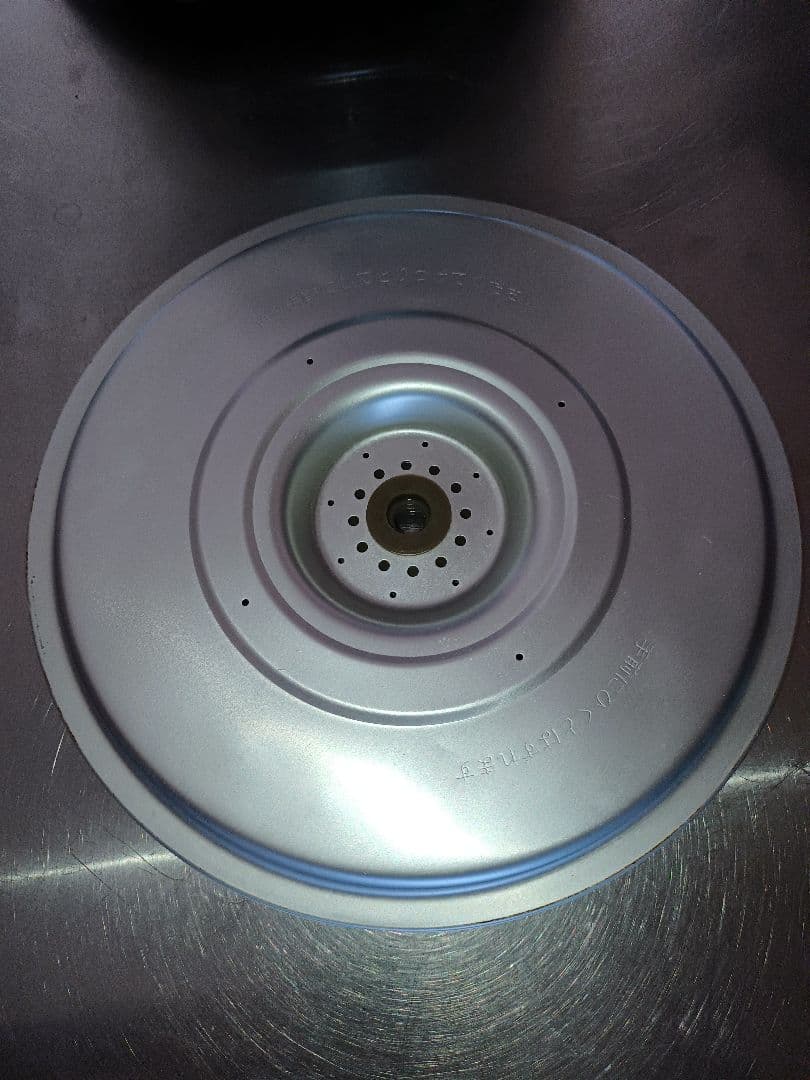 炊飯器 RR-100VMT リンナイ　LPガス　１７年製　イベント　催事　厨房