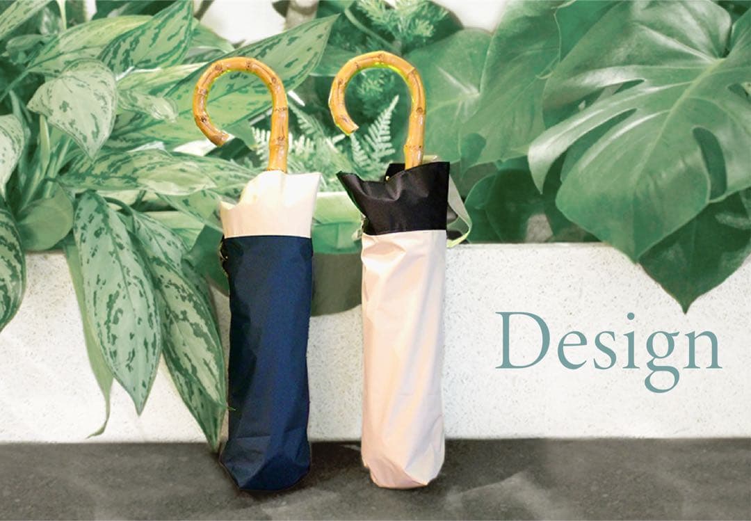 完全遮光 晴雨兼用 日傘 しいちゃん 成瀬愛里さん