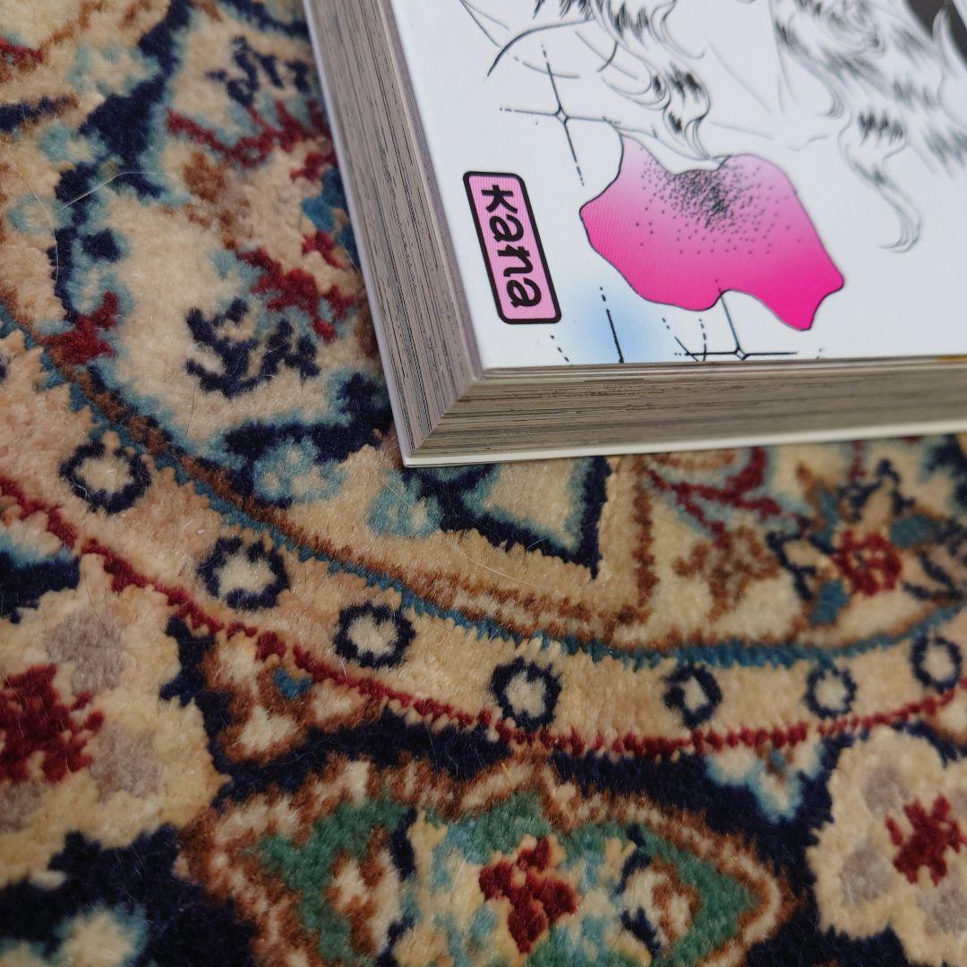 フランス語版【 ベルサイユのばら】 全3巻