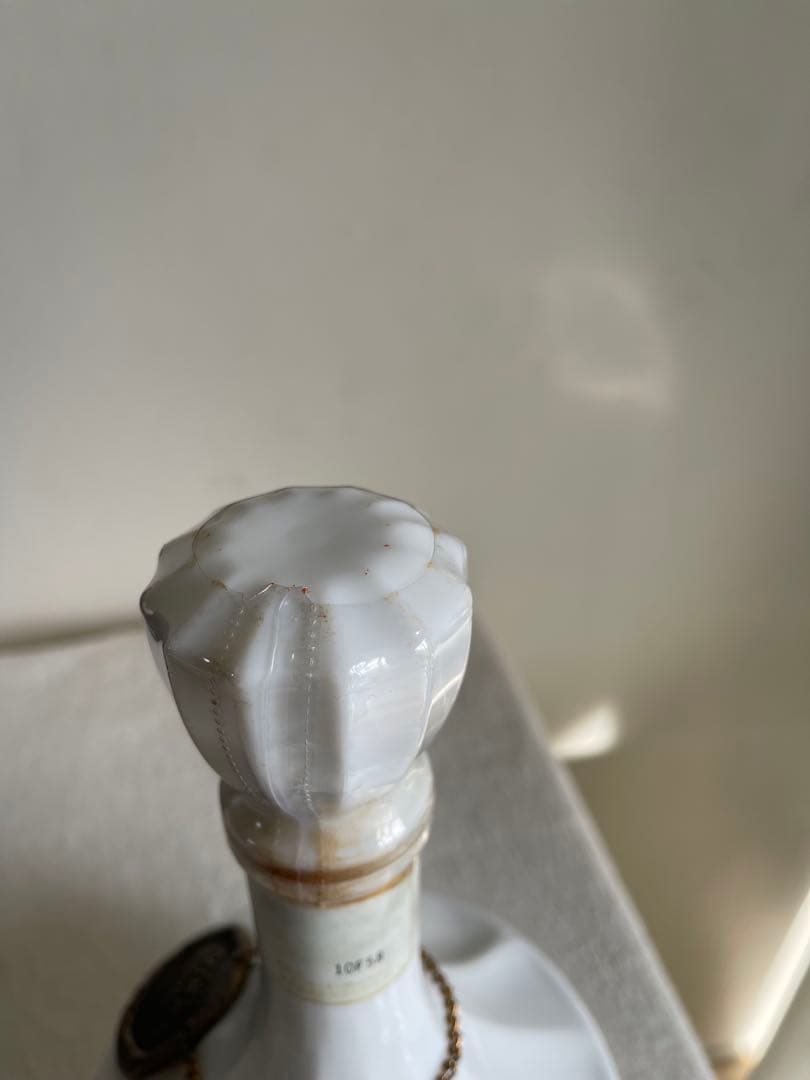 NIKKA ウイスキー 陶器ボトル