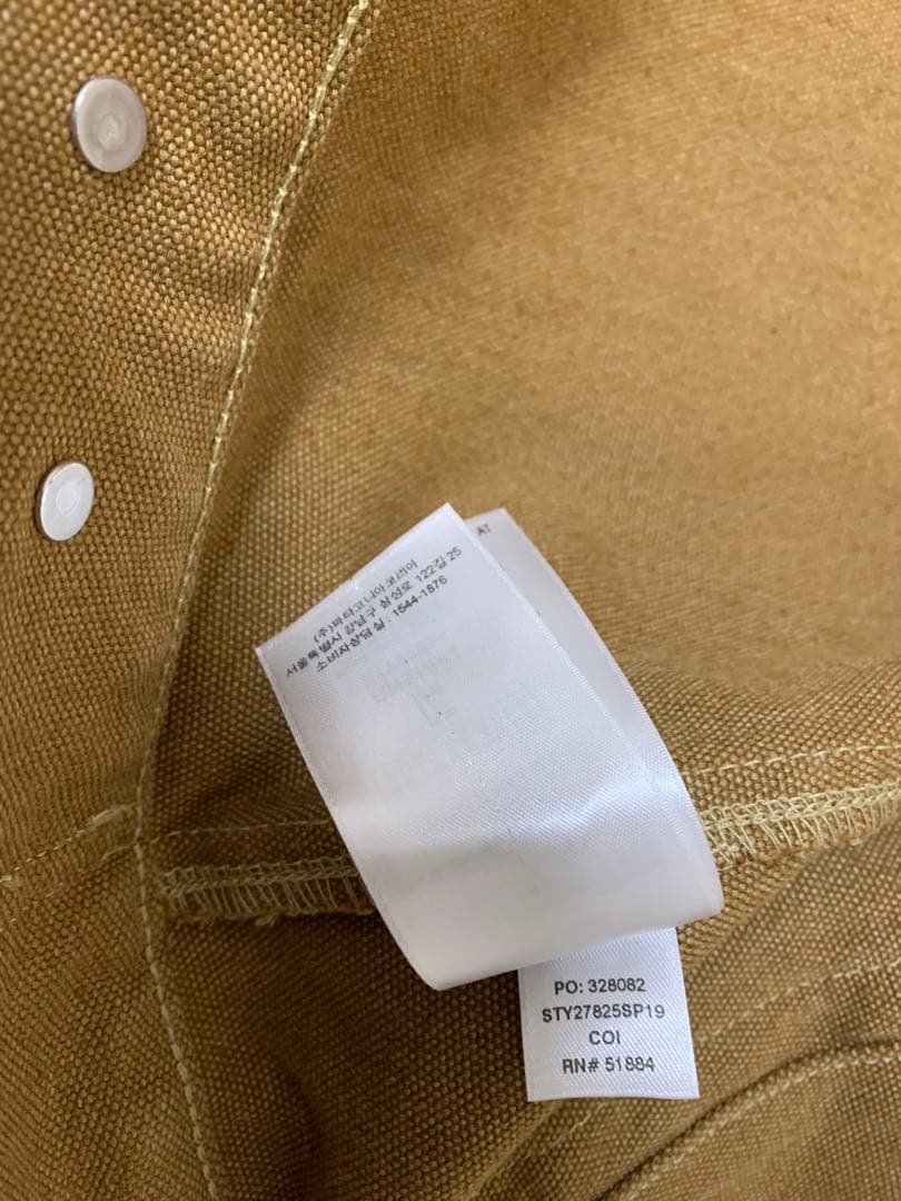 Y*A様 パタゴニア PATAGONIA メンズアイアンフォージチョアコート Ｌ