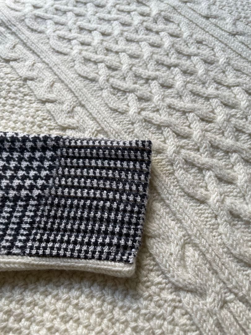 PEARYGATES パーリーゲイツ カタログ掲載 ニット セーター 美品♡