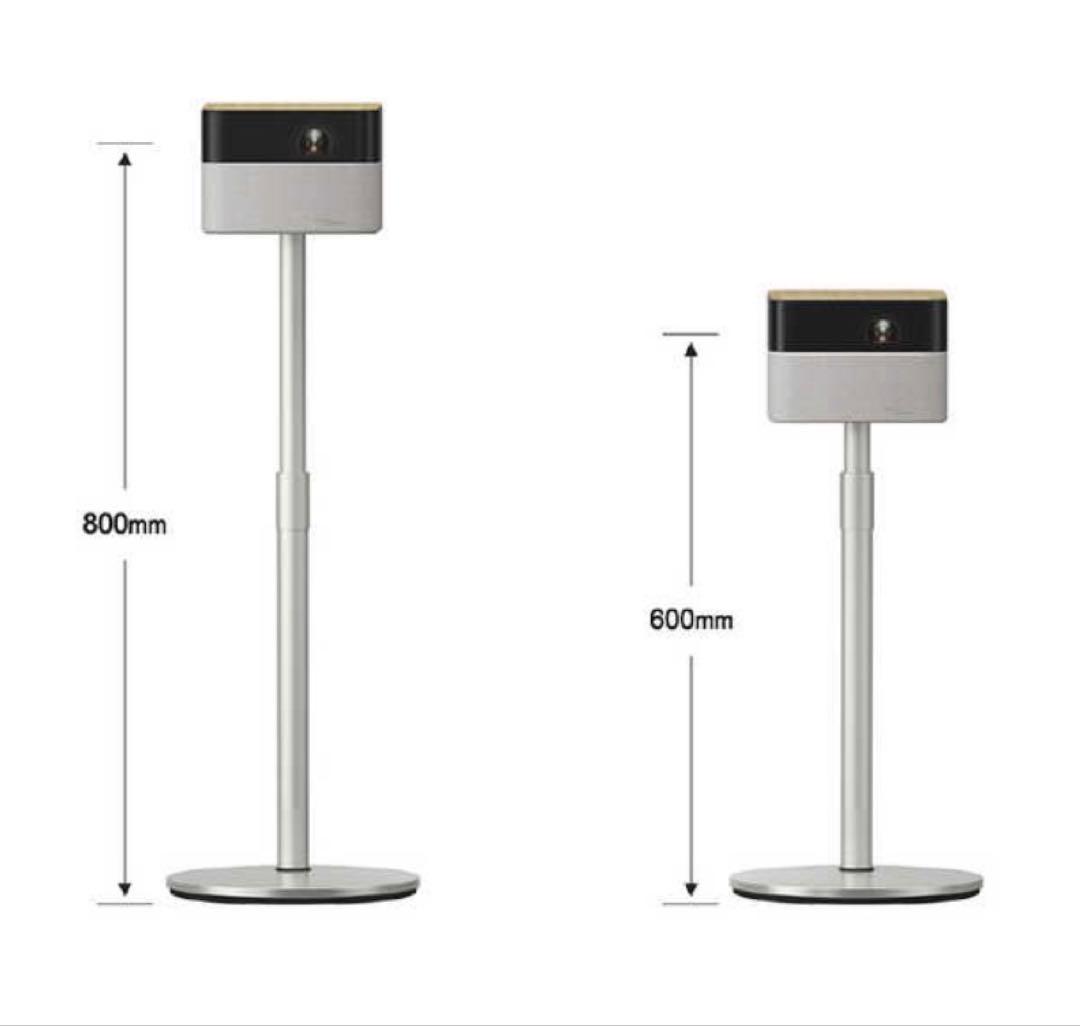 【美品】エプソン　EPSON　フロアスタンド　ELPFS01 EF-72