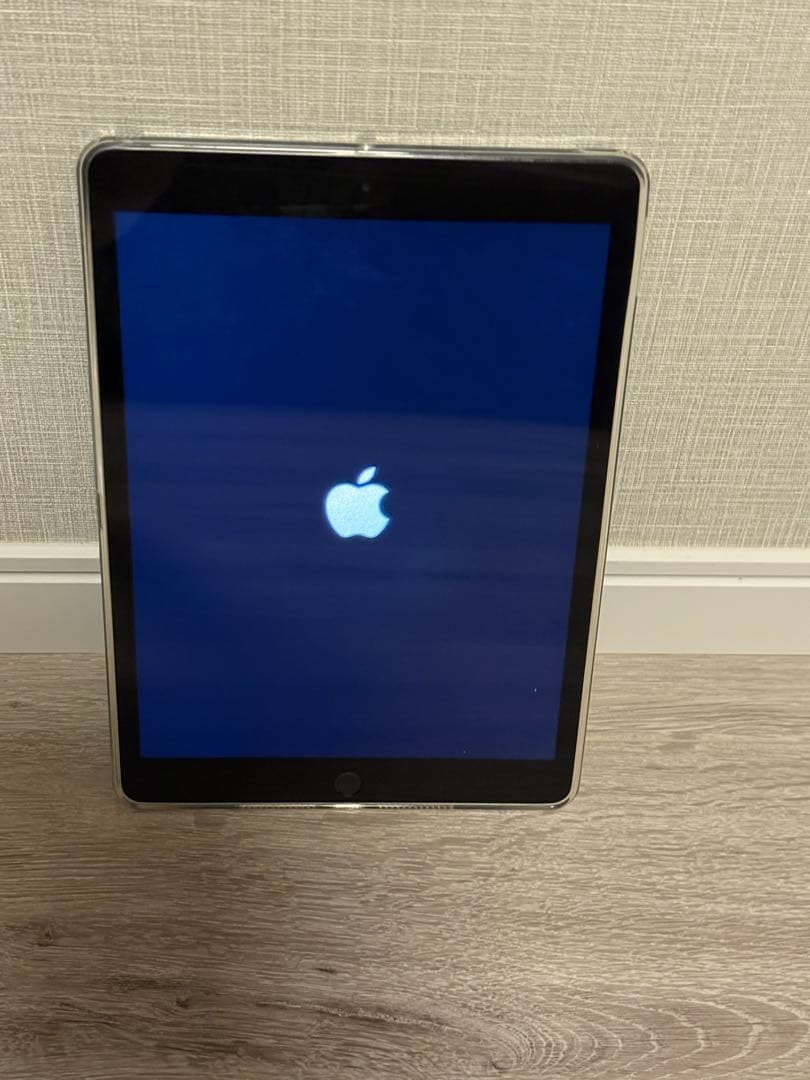 Apple iPad (第７世代) Wi-Fi 32GB スペースグレイ