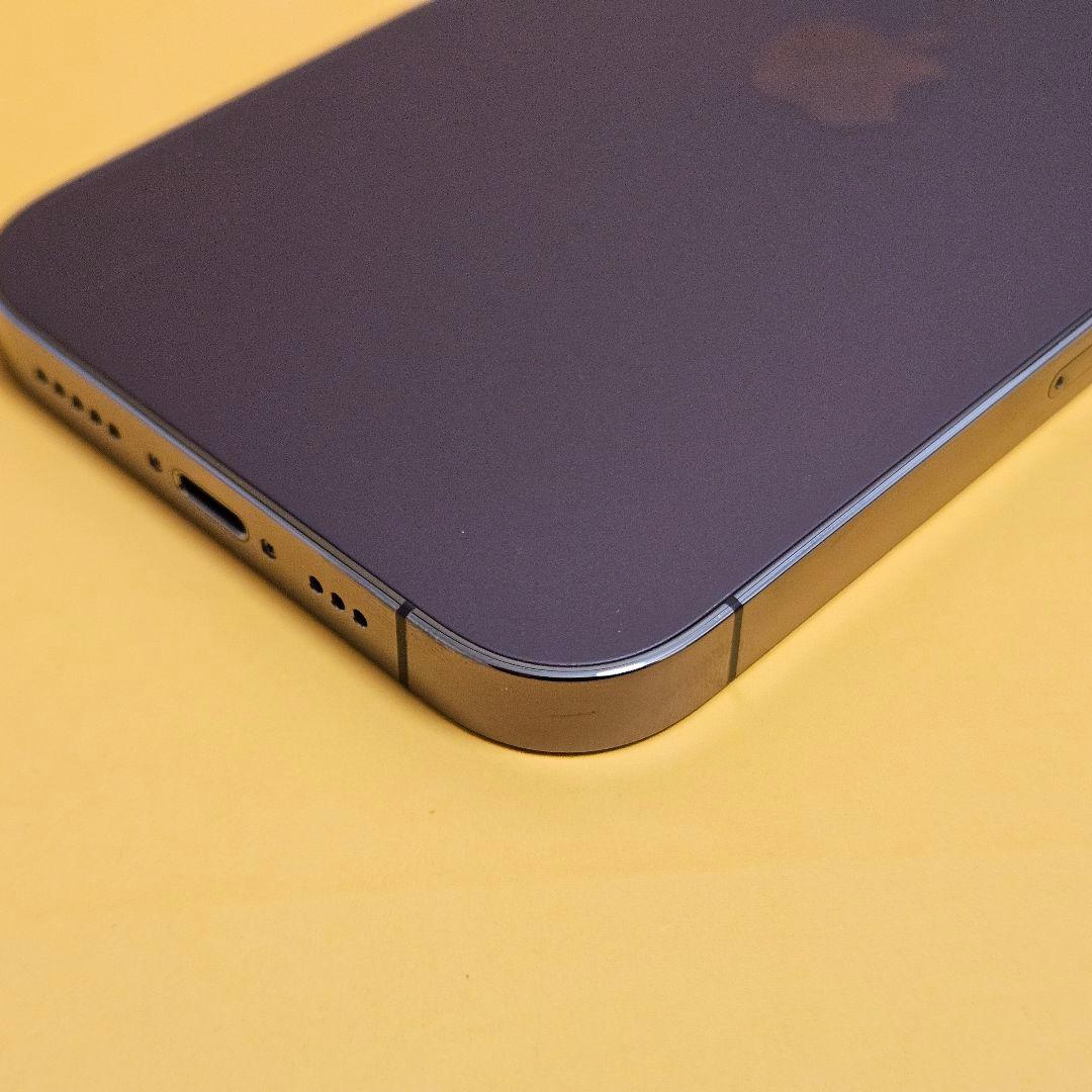 iPhone 14 Pro 128GB｜24時間以内発送!#797