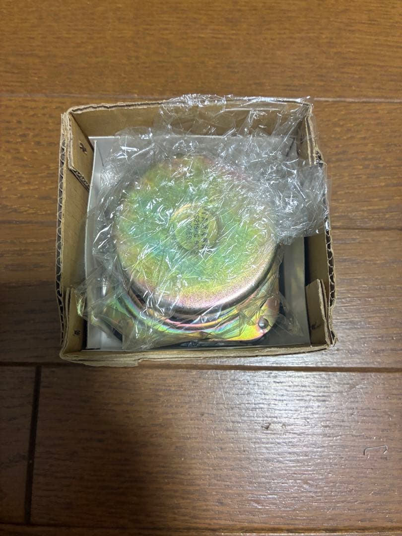 YAMAHA ヤマハ　NS-10MM スピーカー　パーツセット