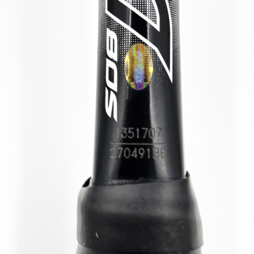 【美品】YONEX NEXIGA 80S ネクシーガ SL1 ラケットケース付き