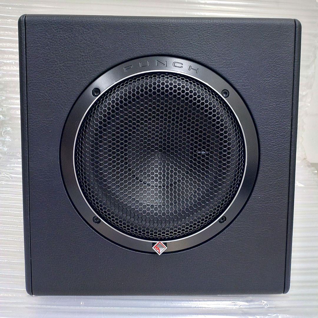 ロックフォード P2D4-8