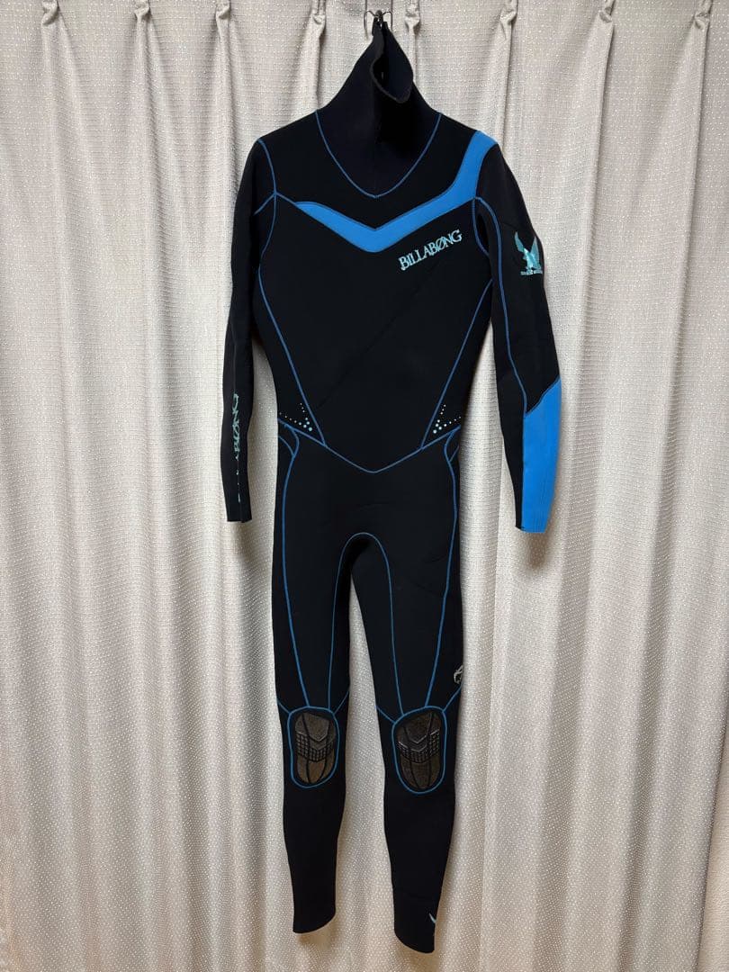 BILABONG(ビラボン)3mm フルスーツ メンズXL相当(オーダー品)