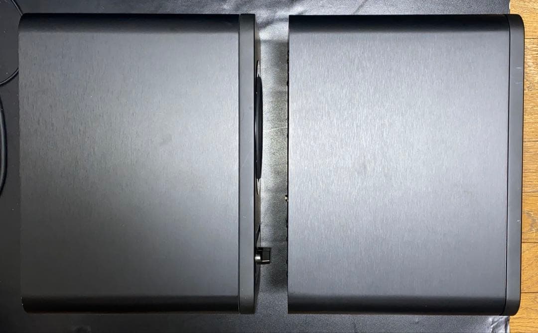 タンノイ GOLD 7 ペア tannoy