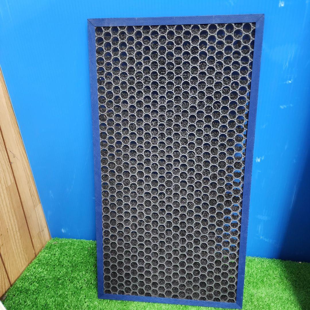 J491★SHARP KI-LX75-W 空気清浄機 2021年製 送料無料