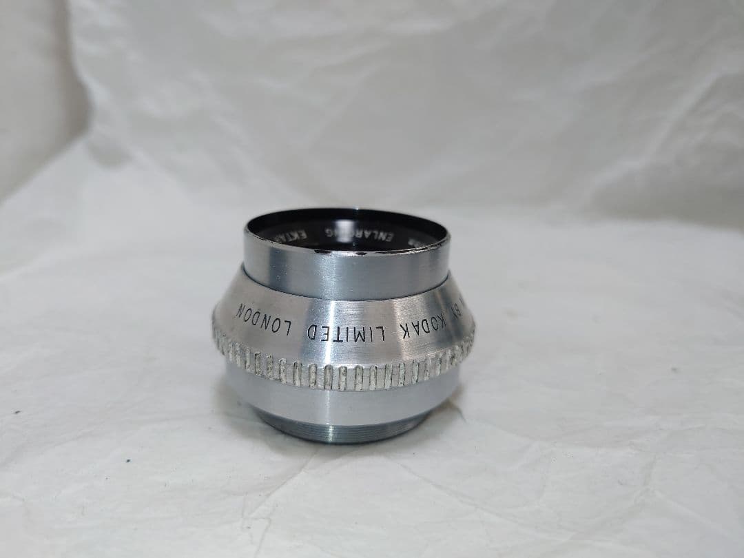 ★希少！実用品★Kodak Ektar 100mm F4.5