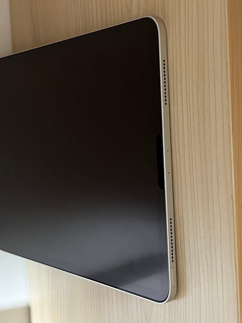 Apple iPad Pro 11インチ 128GB Wi-Fi 第二世代