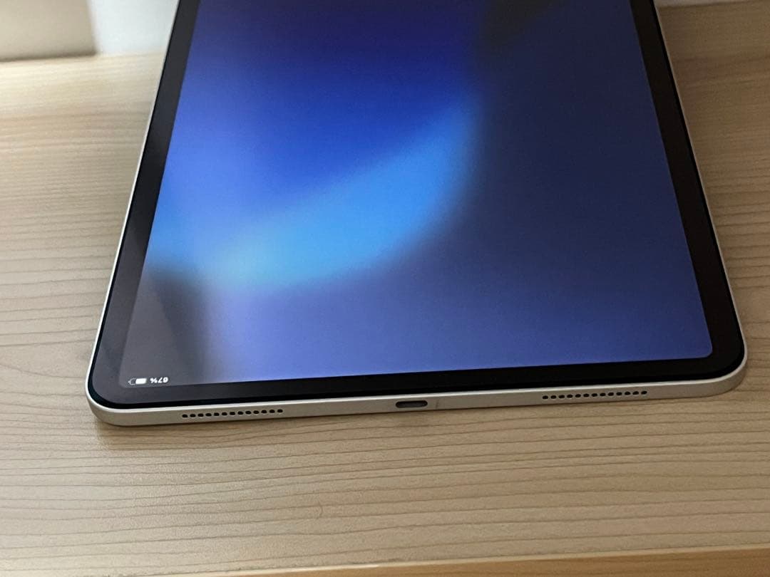 Apple iPad Pro 11インチ 128GB Wi-Fi 第二世代