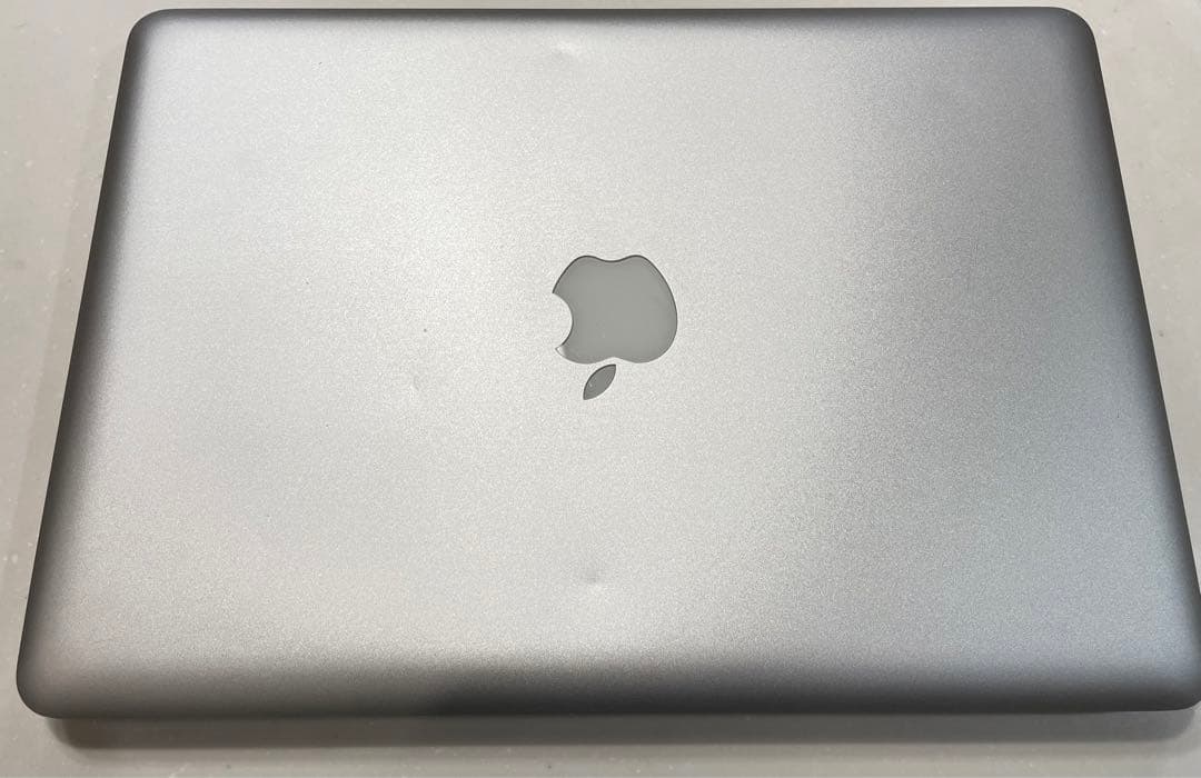 その他 MacBook Pro 13-inch