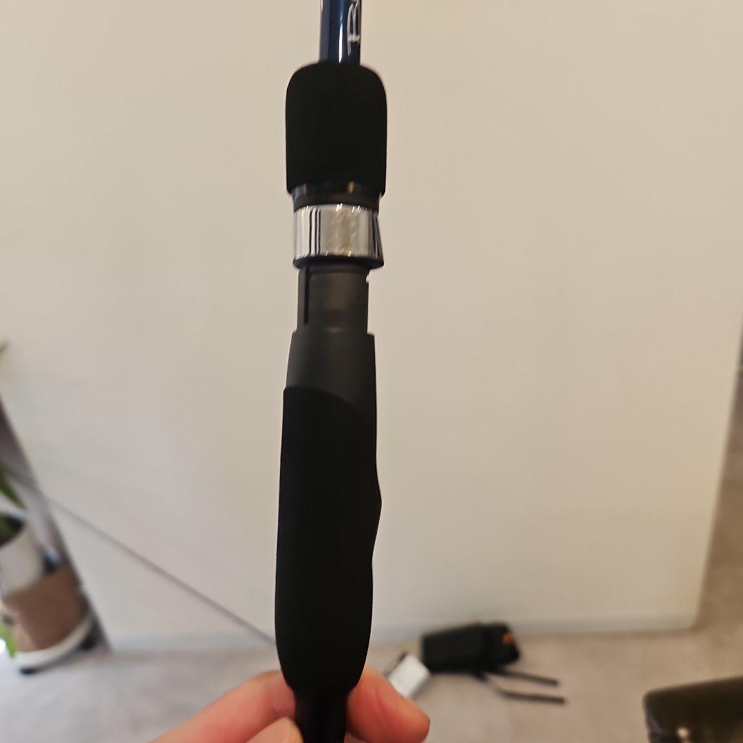 ヤマガブランクス ブルーカレントⅢ 82