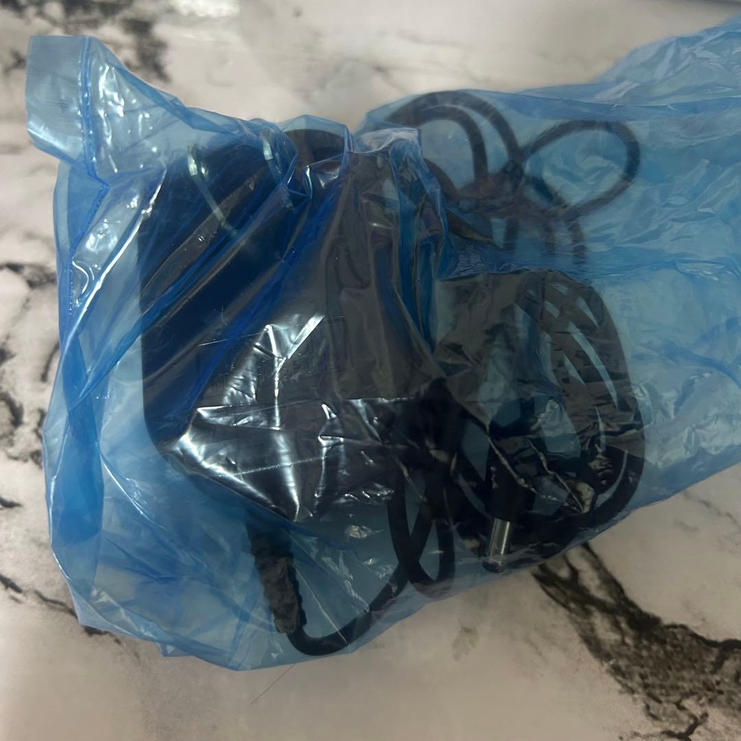 Panasonic ポータブルCDプレーヤー SL-S570