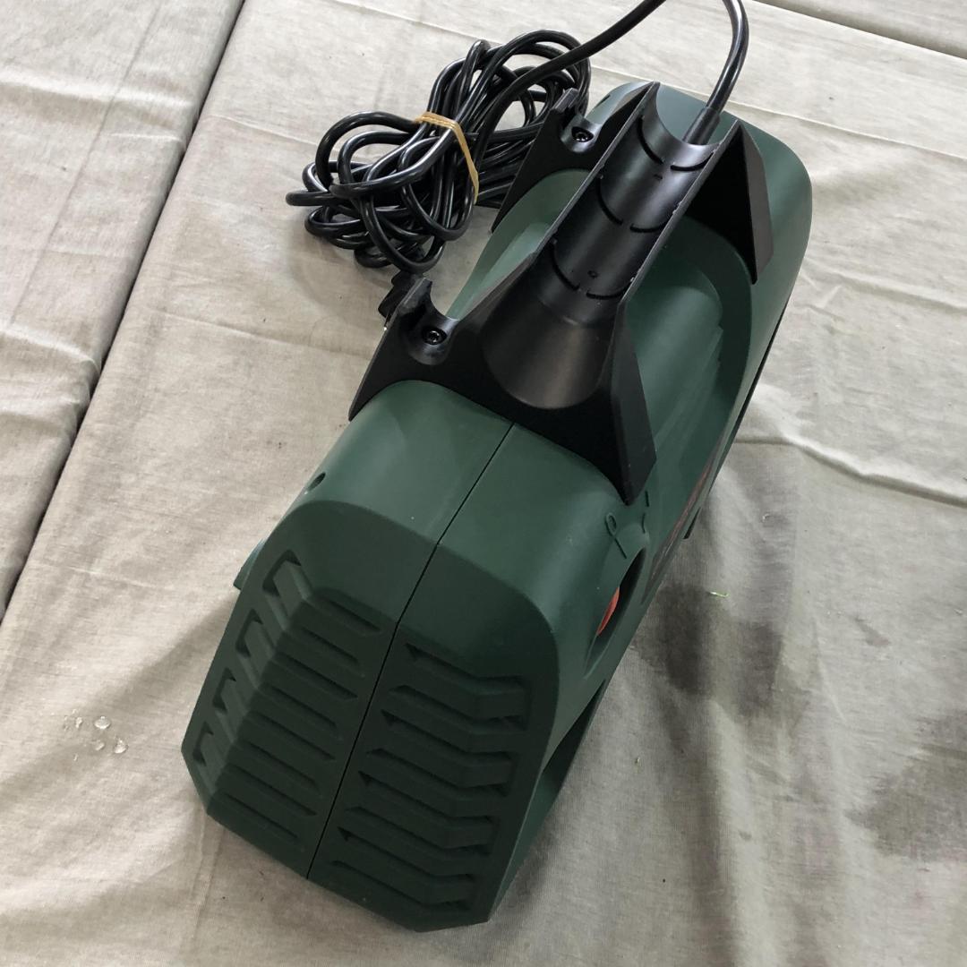 ボッシュ(BOSCH) 高圧洗浄機 1300W EA110