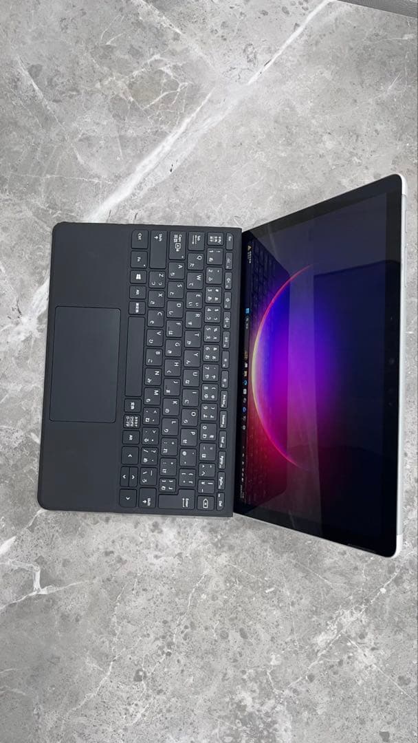 Windowsノート本体 Microsoft Surface Go3 i3/8GB/128GB