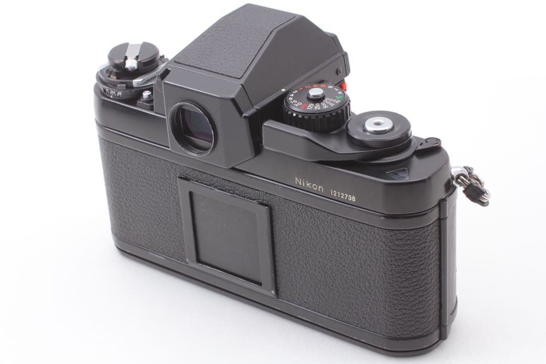 【作例あり】Nikon F3 一眼レフカメラ NIKKOR 50mm f/1.4