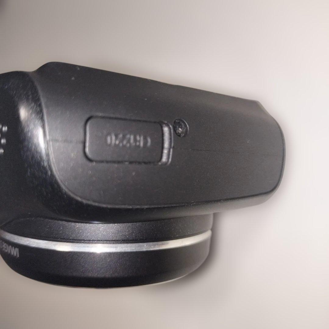 Canon PowerShot SX130IS コンパクトデジタルカメラ