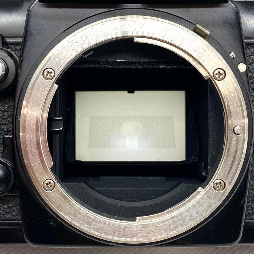 【C6688】Nikon ニコン F3 (本体のみ) フイルムカメラ
