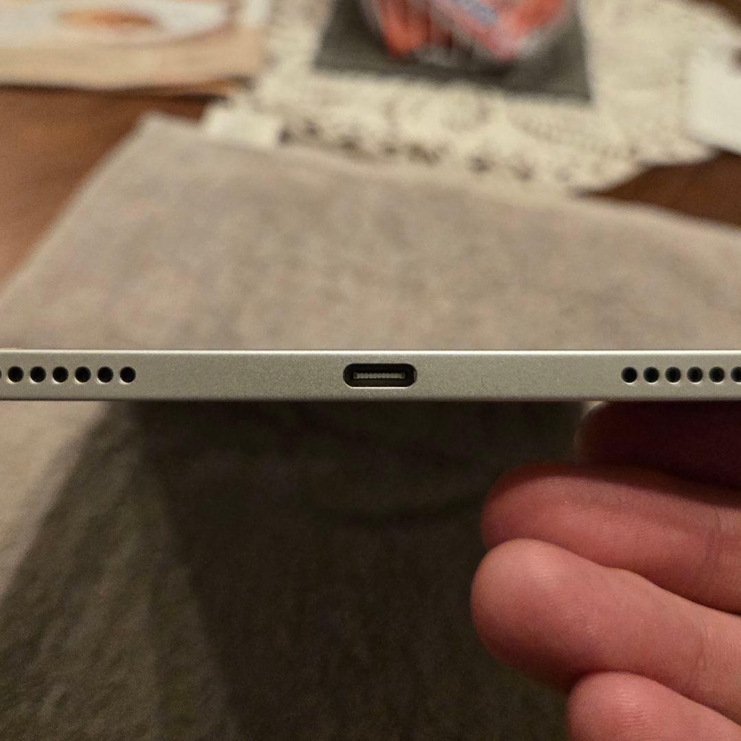 iPad Pro 11インチ 第4世代 /Apple Pencil 第2世代