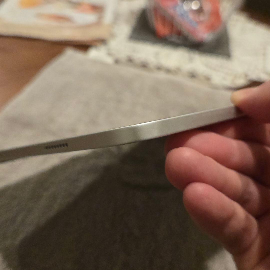 iPad Pro 11インチ 第4世代 /Apple Pencil 第2世代