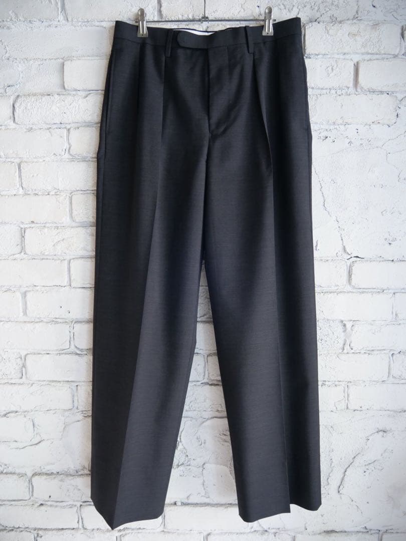 maatee&sons 永遠スラックス type2