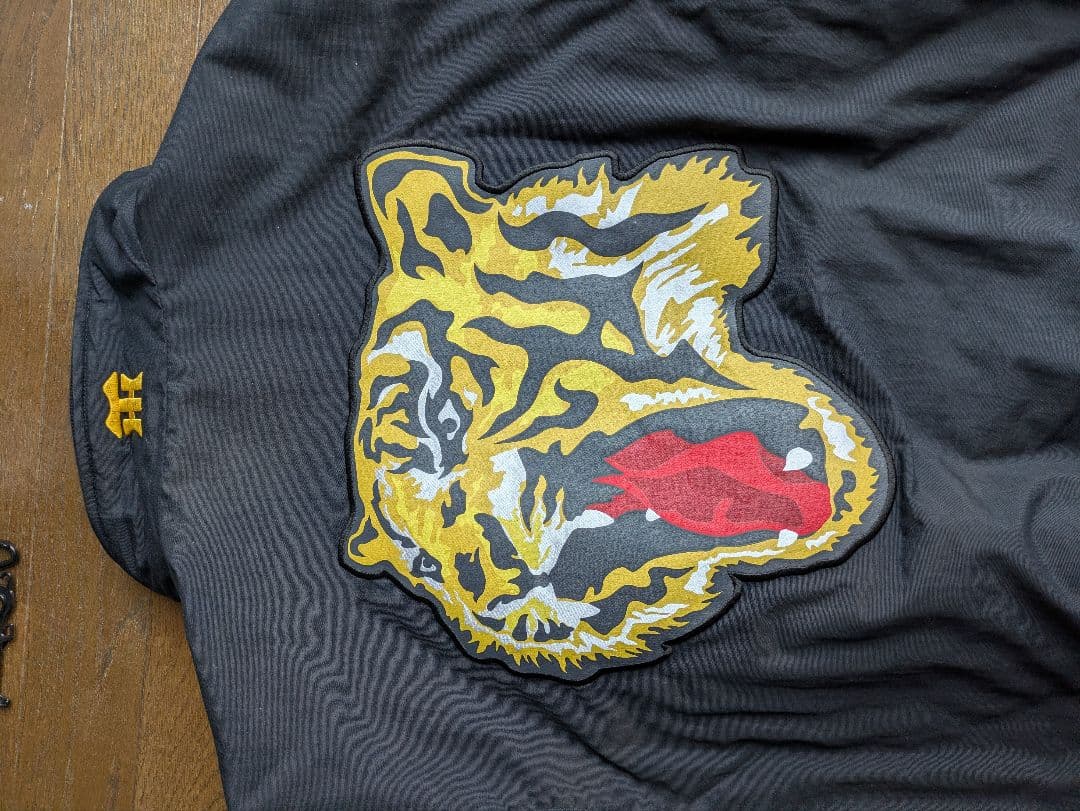 2003年阪神タイガース優勝スタジャン