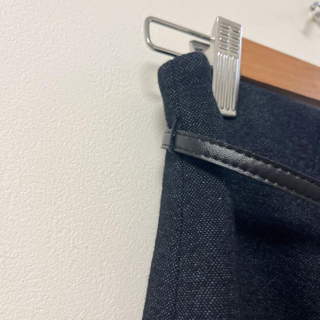 ナラカミーチェ　スーツ　レディース　セットアップ　ウール　テーラードジャケット