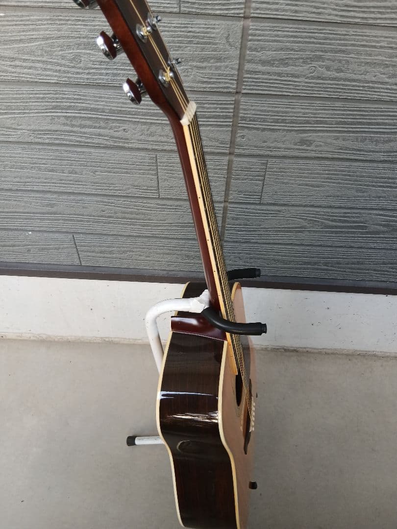 Yamaki ヤマキ YM-400(HC付き) ジャパン ビンテージ